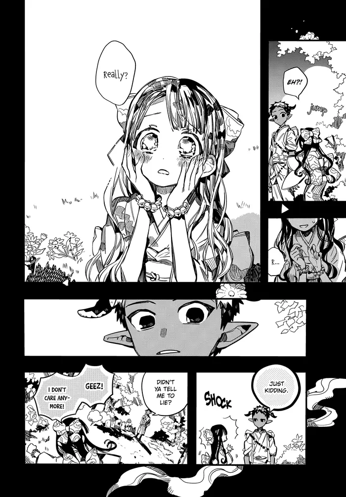 Toilet-Bound Hanako-kun Chapter 67 image 34_optimized